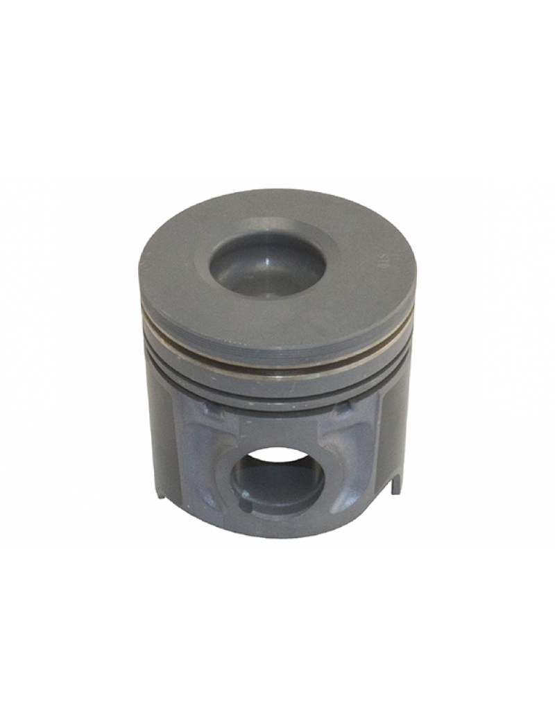 Поршень F 2,8TD >98 94,4mm std (3-2-3) 8140.23/43 прямий
